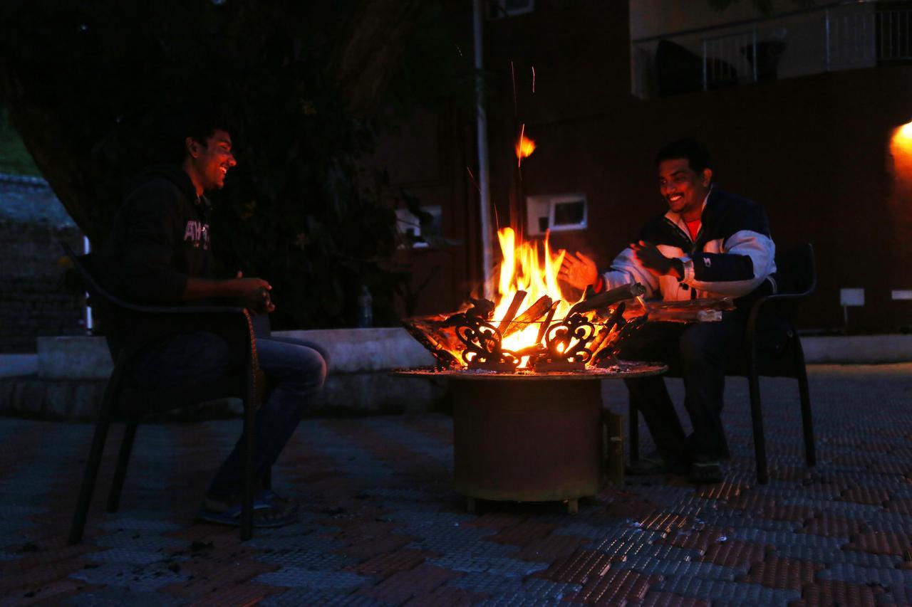 Lakshmi Holiday Resort Kotagiri Esterno foto