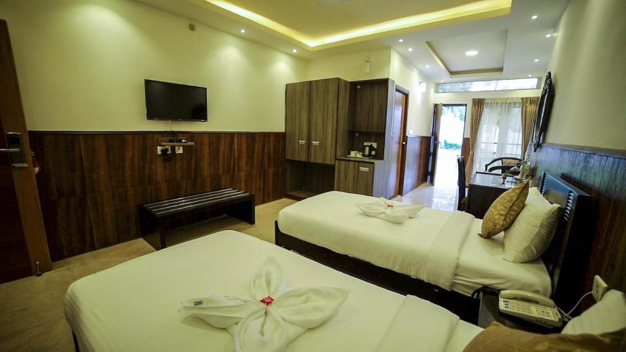 Lakshmi Holiday Resort Kotagiri Esterno foto