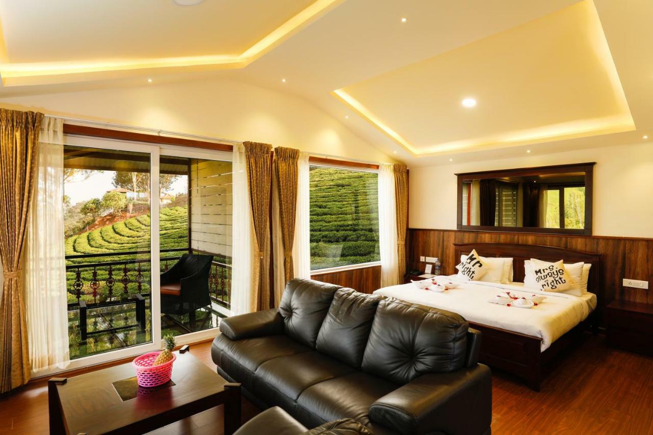 Lakshmi Holiday Resort Kotagiri Esterno foto