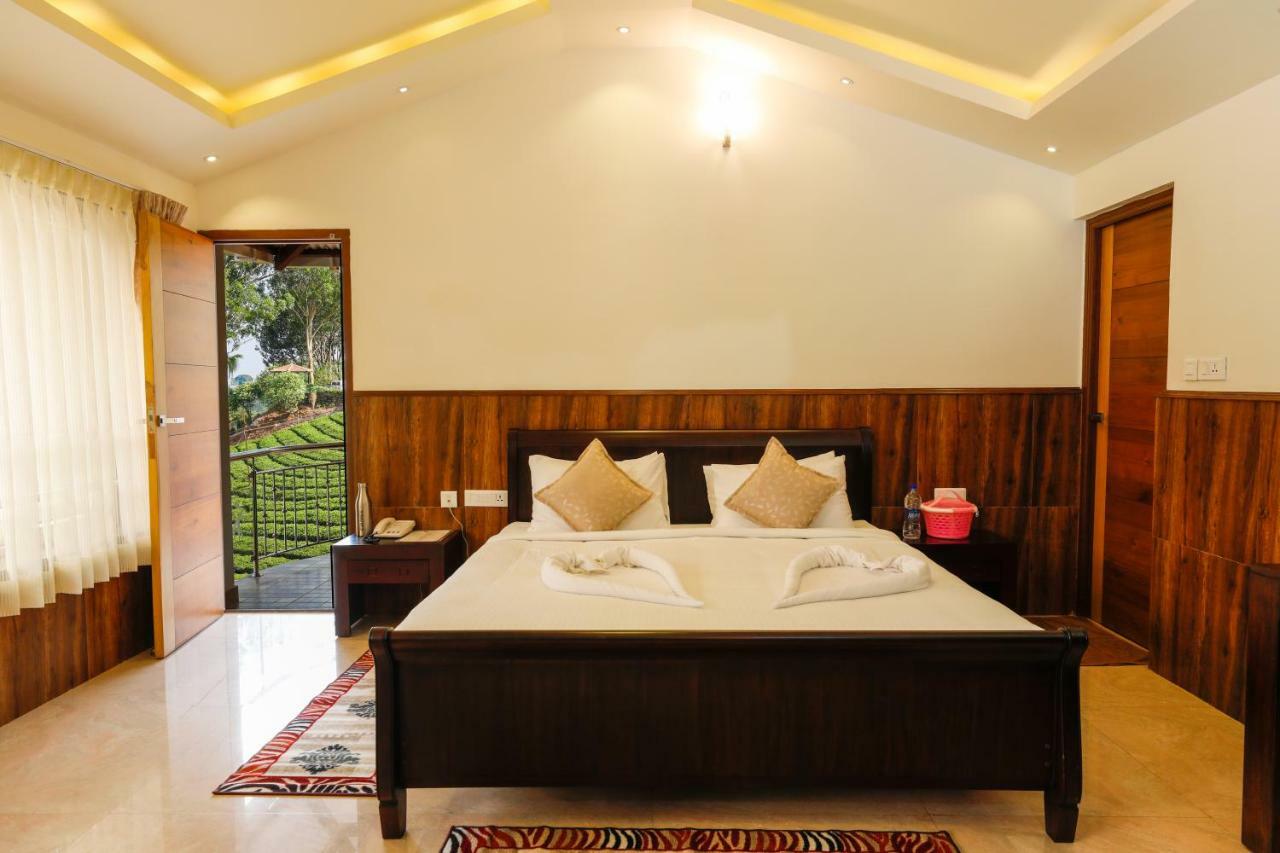 Lakshmi Holiday Resort Kotagiri Esterno foto
