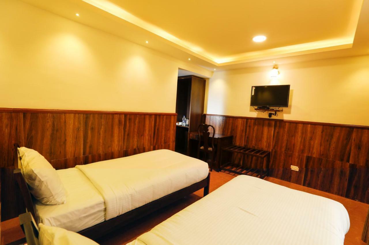 Lakshmi Holiday Resort Kotagiri Esterno foto