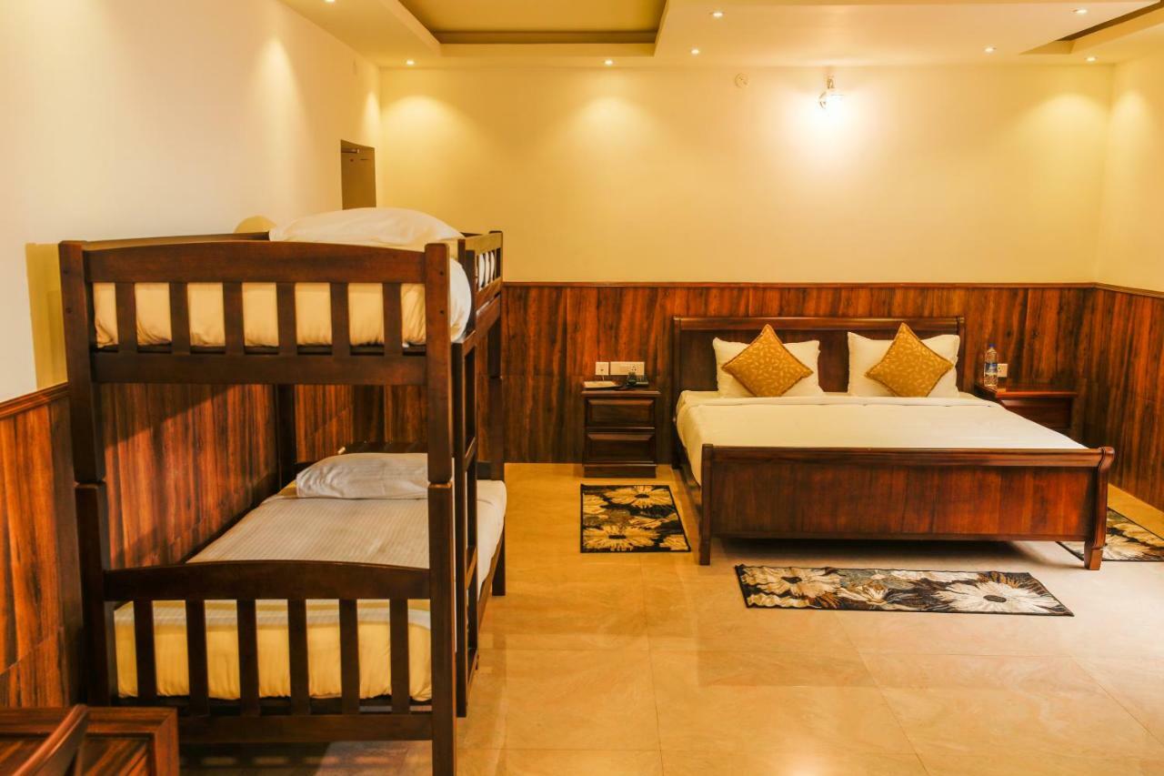 Lakshmi Holiday Resort Kotagiri Esterno foto