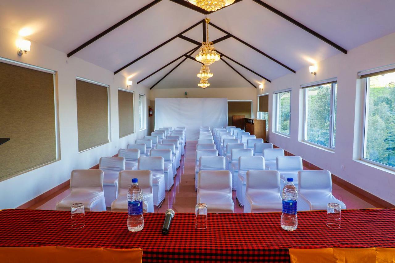 Lakshmi Holiday Resort Kotagiri Esterno foto
