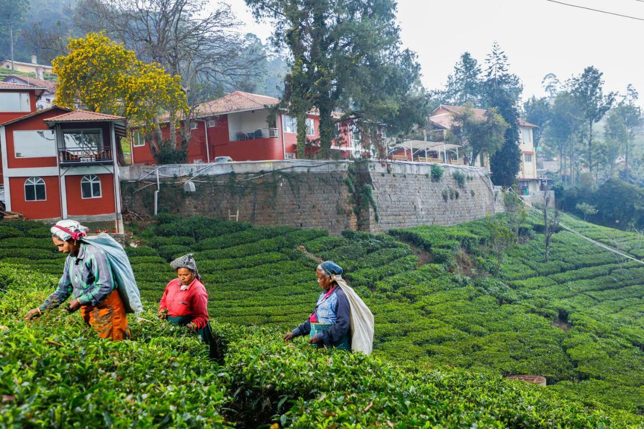 Lakshmi Holiday Resort Kotagiri Esterno foto