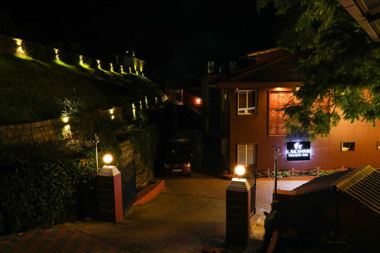 Lakshmi Holiday Resort Kotagiri Esterno foto